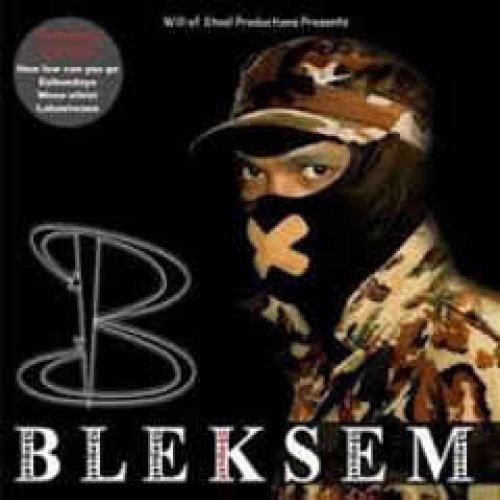 Skepsel by Bleksem | Album