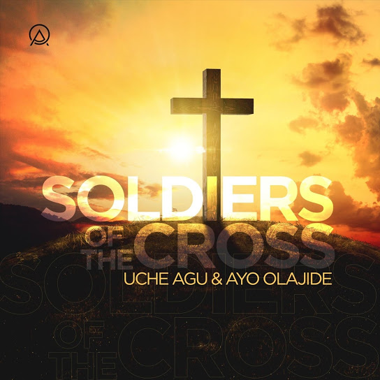 Soldiers of the Cross (Live)