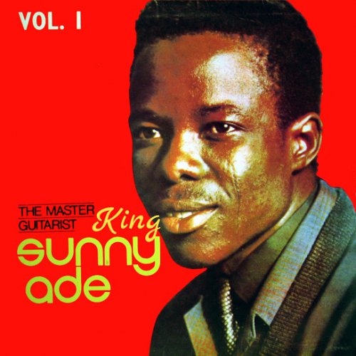 King Sunny Ade | Nigeria - AfroCharts