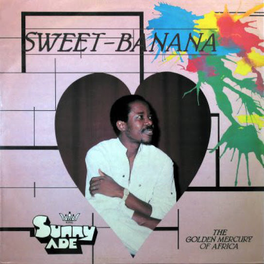 Sweet Banana