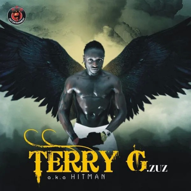 If Not For God (Ft Timaya)