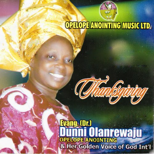 B'enia Ba Nbinu Medley