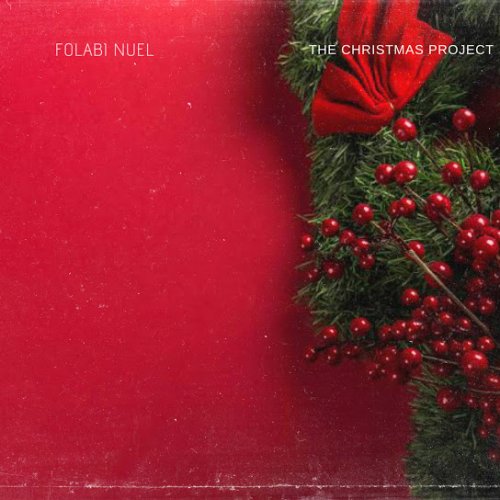 The Christmas Project by Folabi Nuel | Album
