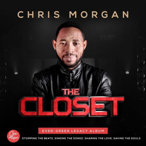 The Closet by Chris Morgan | Album