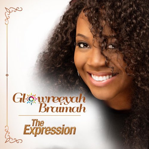 The Expression by Glowreeyah Braimah | Album