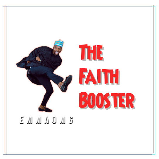 The Faith Booster by EmmaOMG | Album