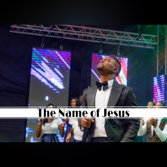 The Name of Jesus
