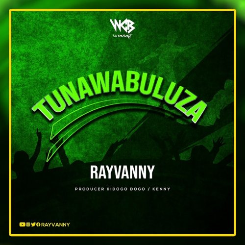 Tunawabuluza