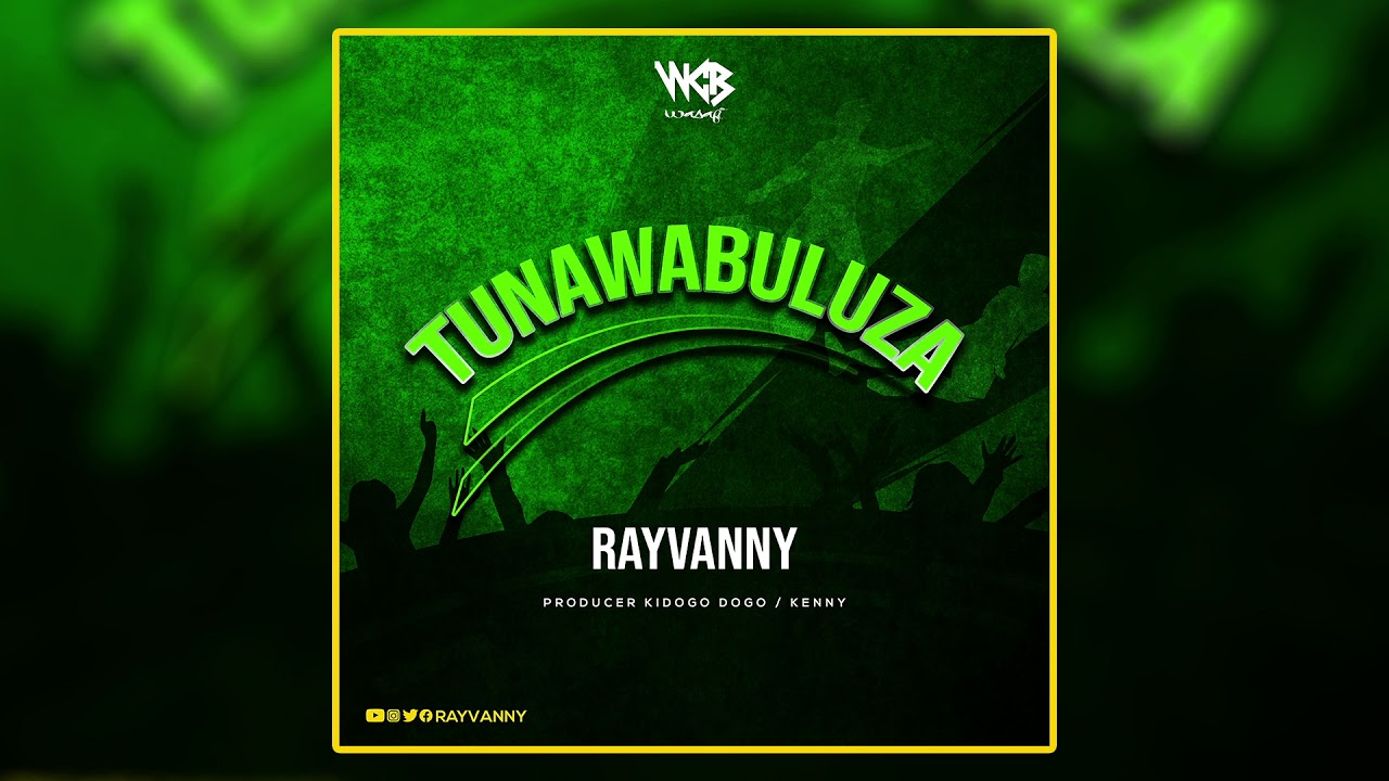Tunawabuluza