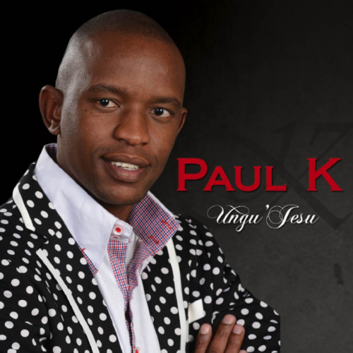 Ungu' Jesu by Paul Kganyago | Album
