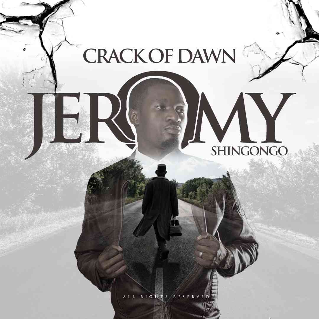 Crack Of Dawn by Jeromy Shingongo | Album