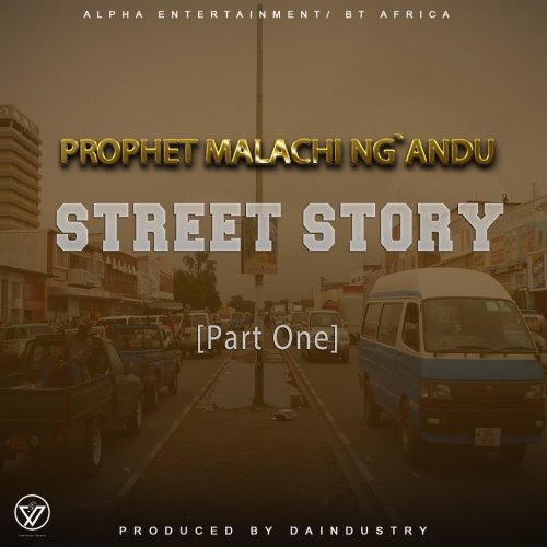 Street Story Part 1