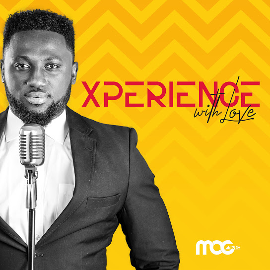 Xperience with Love by MOGmusic | Album