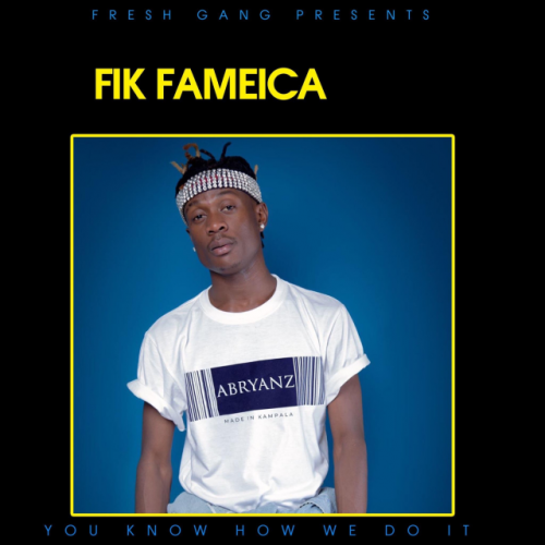 You Know How We Do It by Fik Fameica