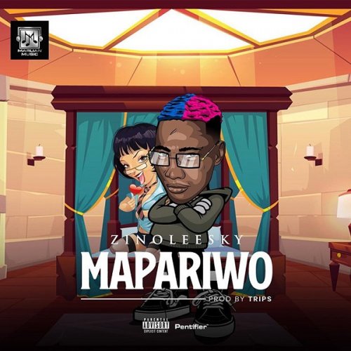 MaPariwo