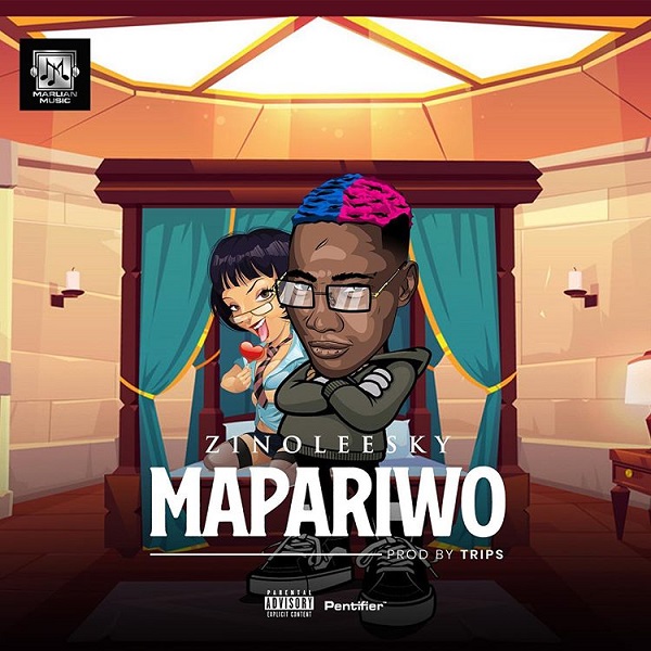 MaPariwo