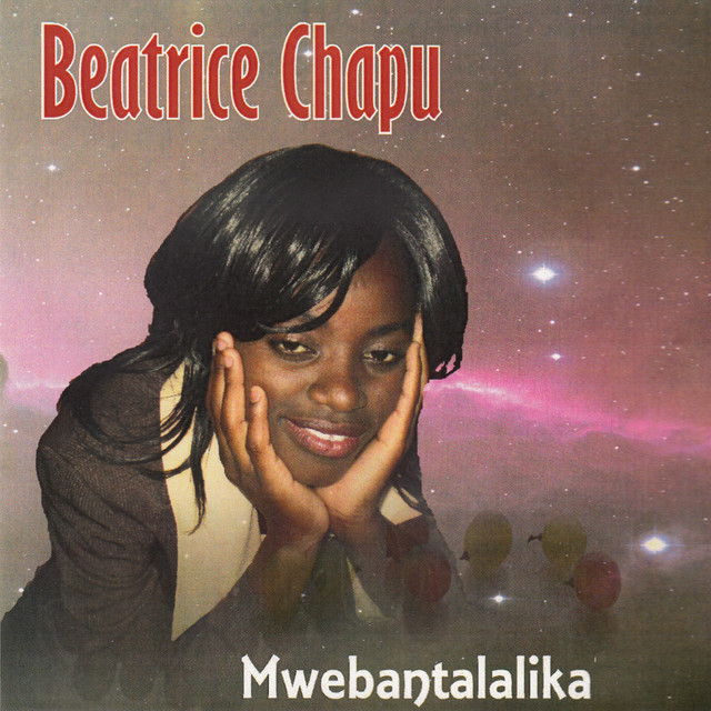Beatrice Chapu
