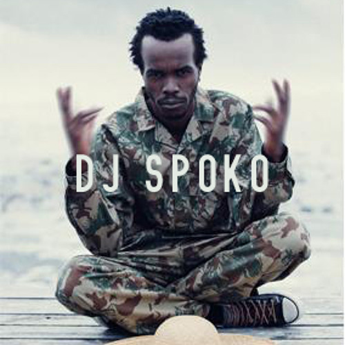 DJ Spoko