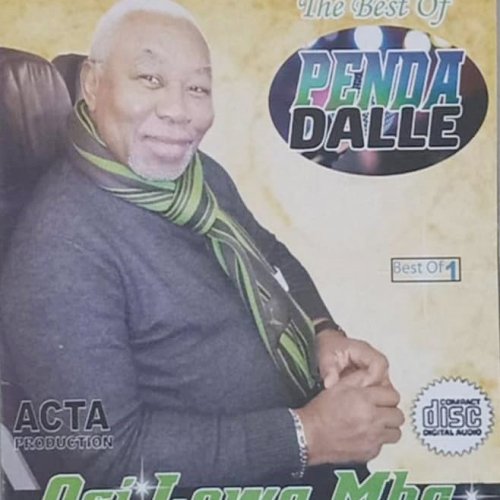 O si Lowa Mba by Penda Dalle | Album