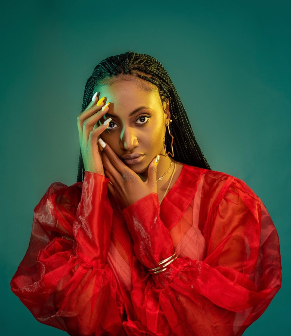 Bella Alubo