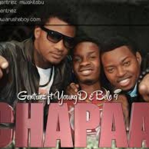 Chapa (Ft Belle 9, Young D)