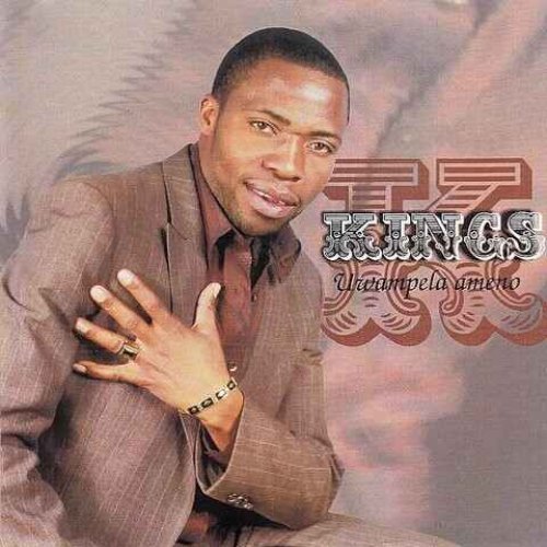 Uwampela Ameno by Kings Malembe | Album