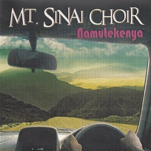 Namutekenya by Mt Sinai Choir | Album