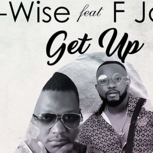 Get Up (Ft F Jay)