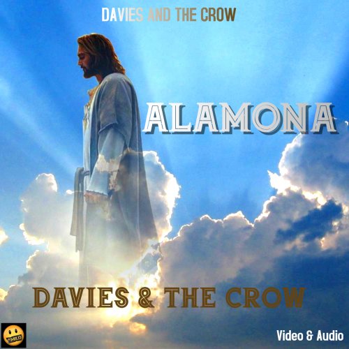 Alamona (Ft The Crow)