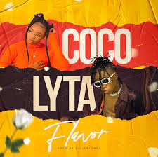 Flavour (Ft Lyta)