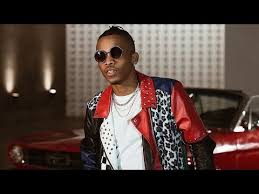 Shiva (Ft Iyanya)