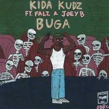 Buga (Ft Falz, Joe Boy)