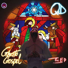 God Z Not Dead (Ft Davinci - God Z Not Dead)