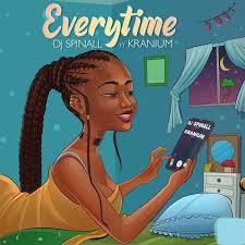 Everytime (Ft Kranium)