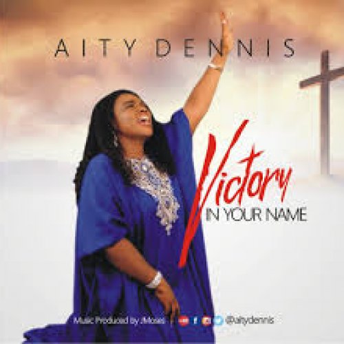 Victory In Your Name