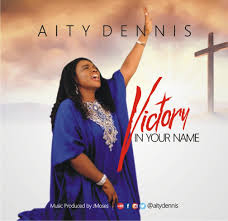 Victory In Your Name