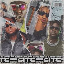 Site Remix (Ft Dj Enimoney, Picazo, DeeJeeJMasta)