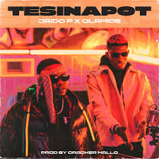 Tesinapot (Ft Olamide)