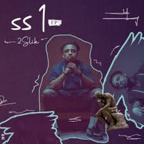 SS1 (Slik Sounds Vol 1.) EP