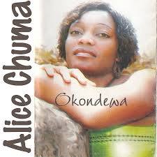 Okondewa by Alice Chuma | Album