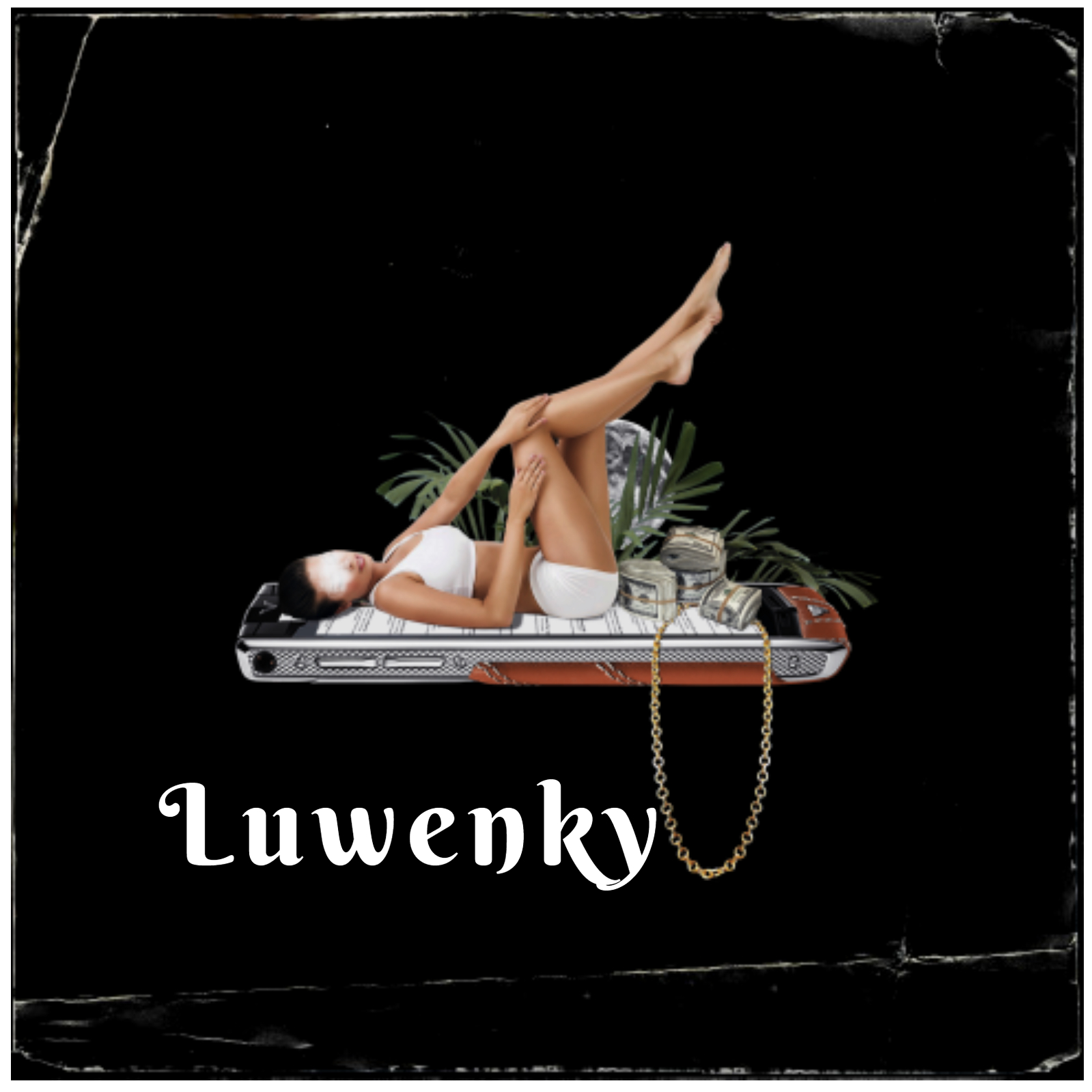 Luwenky