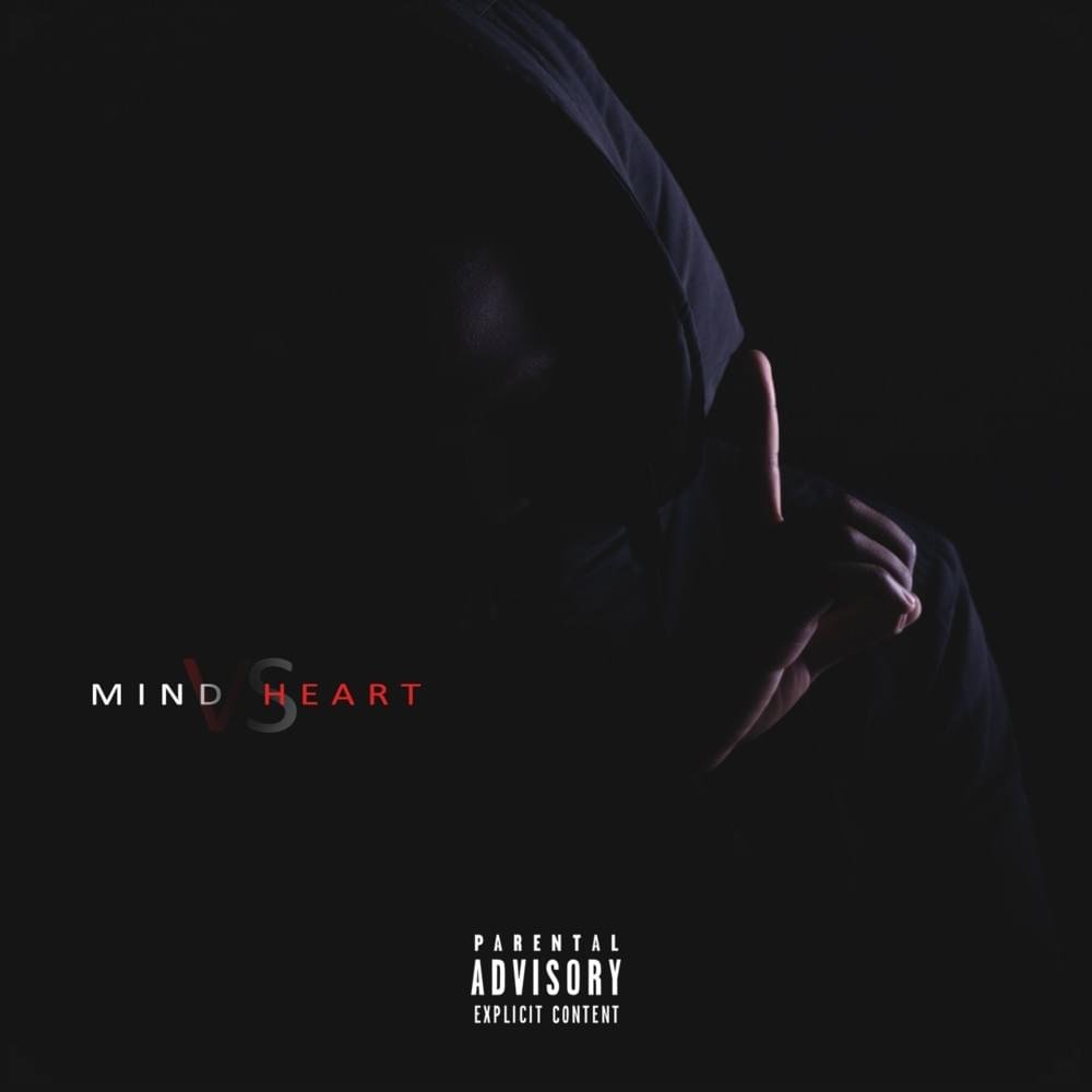 Mind Vs Heart (Mixtape) by Tellaman | Album