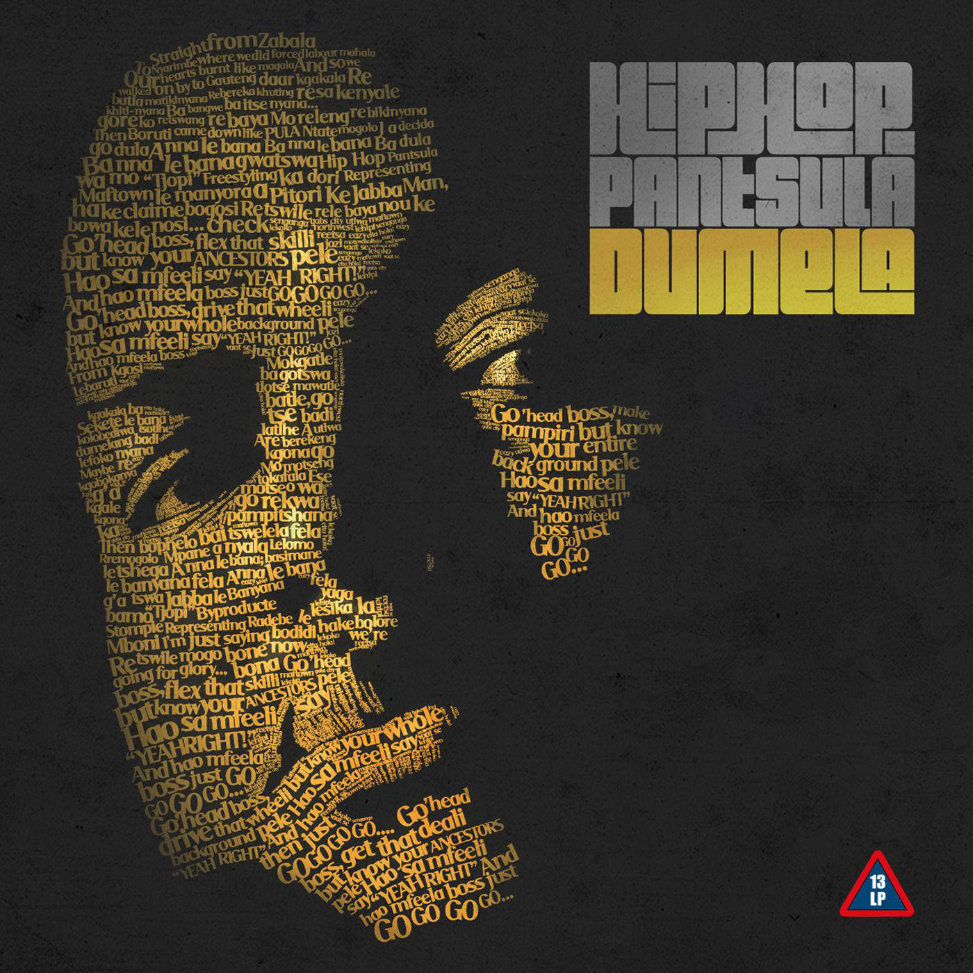 Dumela by HHP | Album