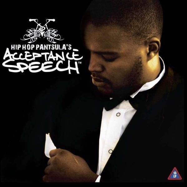 Acceptance Speech by HHP | Album