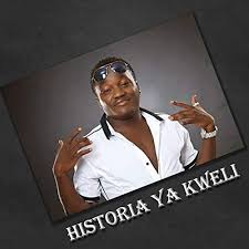 Historia Ya kweli by Dully Sykes | Album