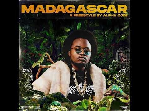 Madagascar (Freestyle)