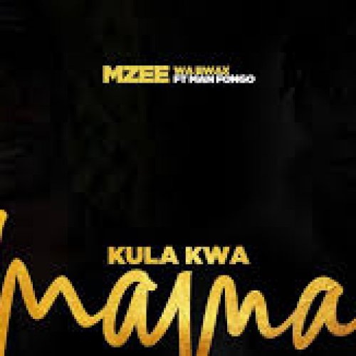 Kula Kwa Mama