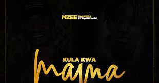 Kula Kwa Mama