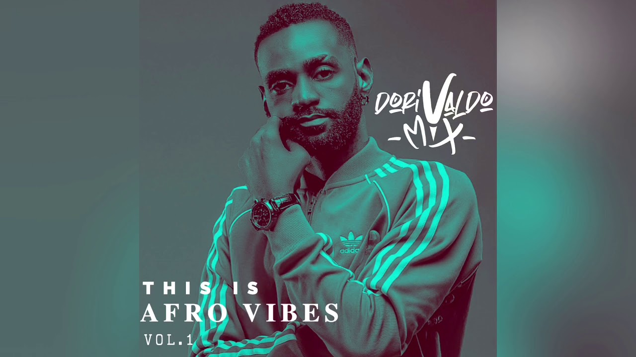 This Is Afro Vibes  Vol 1