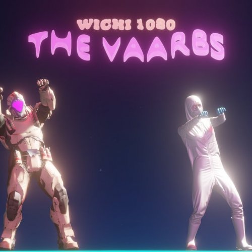 The VAARBS by Wichi 1080 | Album